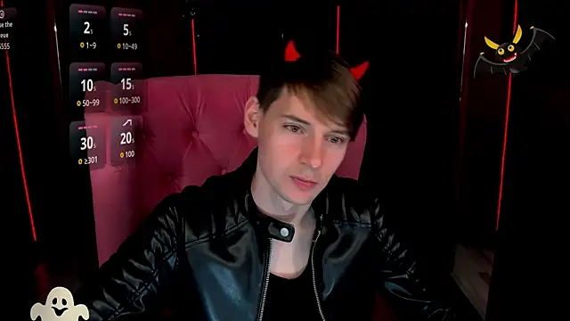 Snapshot of Martin_Perry chatting on May 12, 2026, 4:04 pm Martin Perry online show from May 12, 2026, 4:04 pm