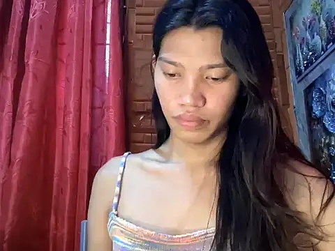 Yourgoddess jayve online show from April 3, 2026, 1:36 am