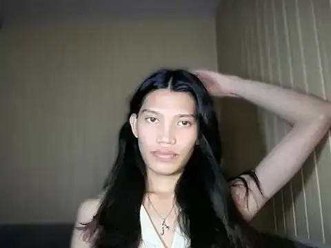 Yourgoddess jayve online show from July 26, 2026, 11:17 am