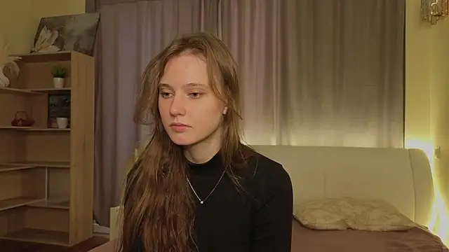 RubieHeiser online show from March 15, 2026, 8:20 am