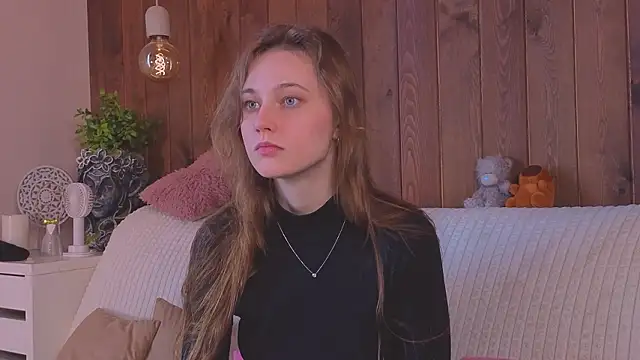 RubieHeiser online show from March 29, 2026, 10:15 am