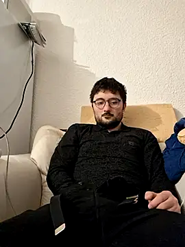 sexyalex26 online show from March 27, 2026, 7:02 pm