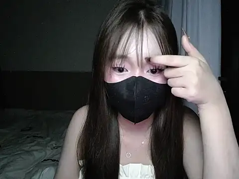 HeooPeppa online show from March 15, 2026, 8:48 pm