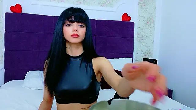 NataliaCroft online show from March 11, 2026, 3:18 pm