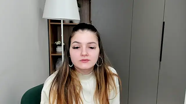 MaricelaVenturino online show from March 15, 2026, 7:36 am