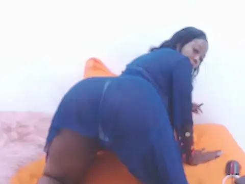 mightylovelyass online show from March 13, 2026, 6:09 am