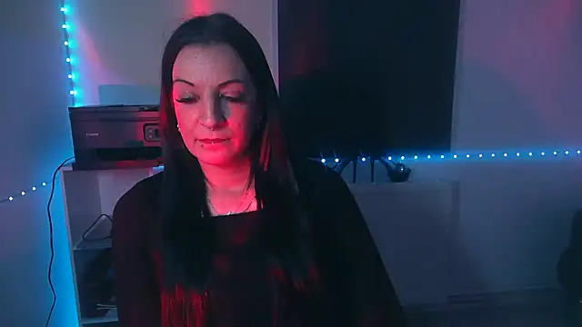 SpicyJenny online show from March 9, 2026, 10:14 pm