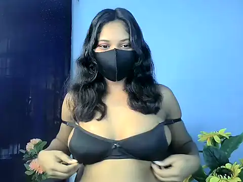 KASHISH SINGH  online show from March 16, 2026, 9:35 am