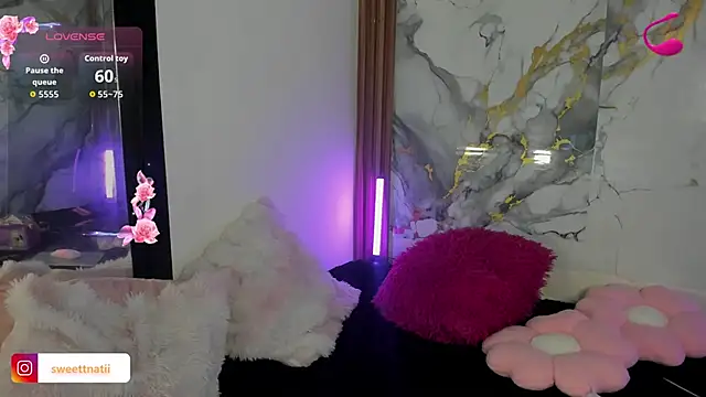 sweet nati online show from March 25, 2026, 12:27 am