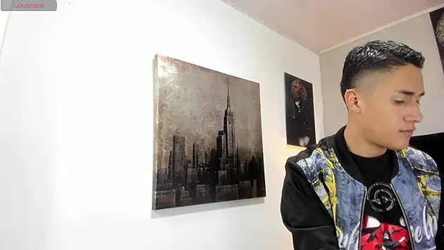  Alan Walker 1 online show from June 8, 2026, 3:23 pm