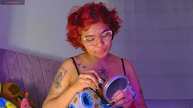 alessia temptation online show from June 19, 2026, 8:07 am
