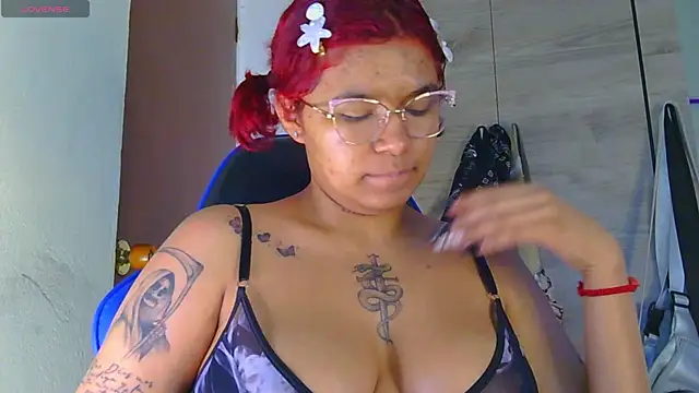 alessia temptation online show from July 5, 2026, 12:56 pm