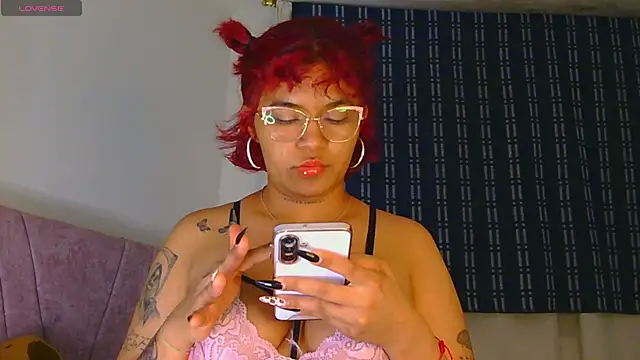 alessia temptation online show from July 9, 2026, 8:40 am