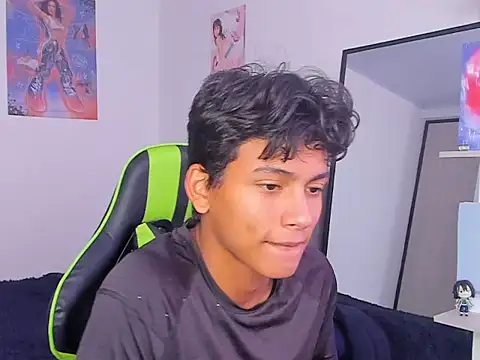 PaulTallx online show from March 18, 2026, 6:44 pm