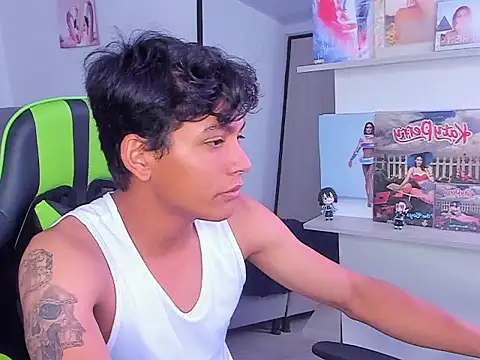 PaulTallx online show from March 20, 2026, 6:35 pm