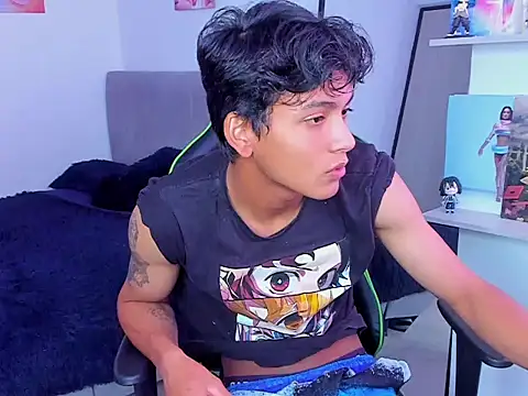 PaulTallx online show from March 23, 2026, 7:40 pm