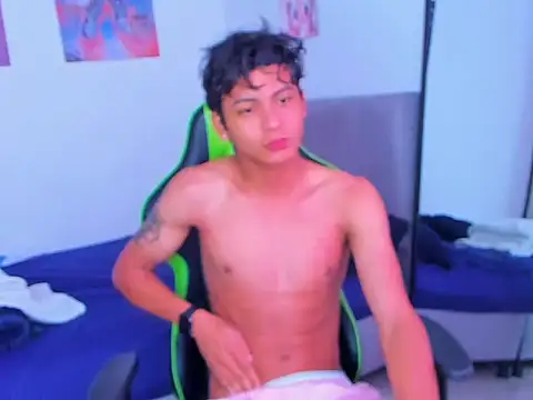 PaulTallx online show from April 12, 2026, 4:12 pm