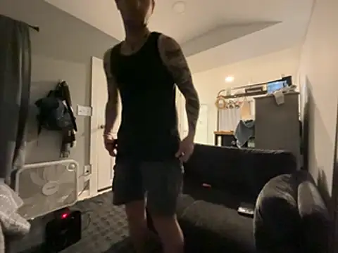 369loverboi online show from March 9, 2026, 2:59 am