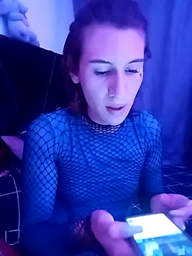 Yasmin sexy online show from March 10, 2026, 1:10 am