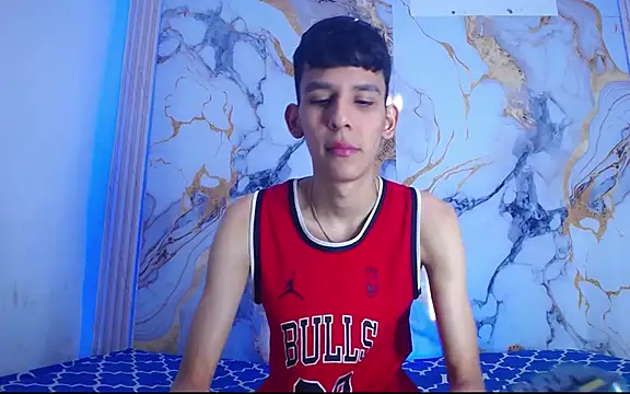 Desire Boys1 online show from April 19, 2026, 7:05 pm