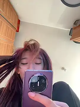 linhanbaby online show from March 9, 2026, 7:56 am