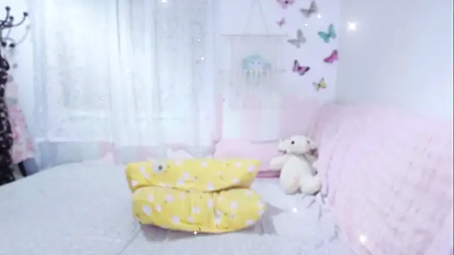 Qingxin309 online show from April 8, 2026, 10:37 am