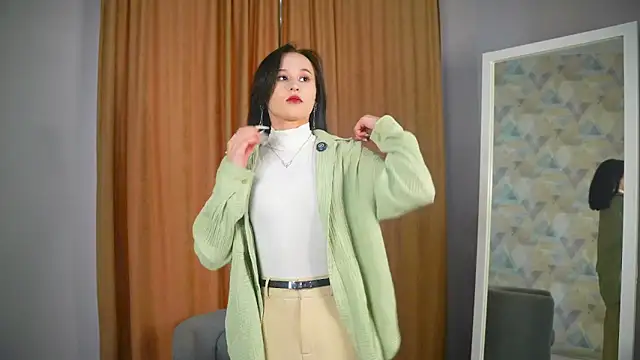 SoLefeld online show from March 11, 2026, 10:54 am