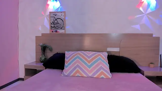 KittyVelve online show from March 21, 2026, 11:59 am