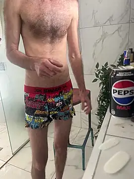 wasntevenme online show from March 21, 2026, 1:54 am