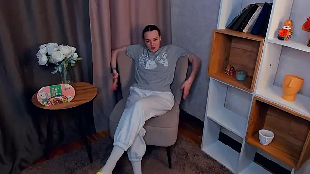 MikiBallance online show from March 11, 2026, 8:09 am