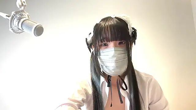 Snapshot of cannonchan_jp chatting on April 13, 2026, 2:55 pm cannonchan jp online show from April 13, 2026, 2:55 pm