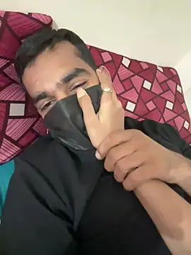 Manpreet057 online show from March 18, 2026, 12:41 pm