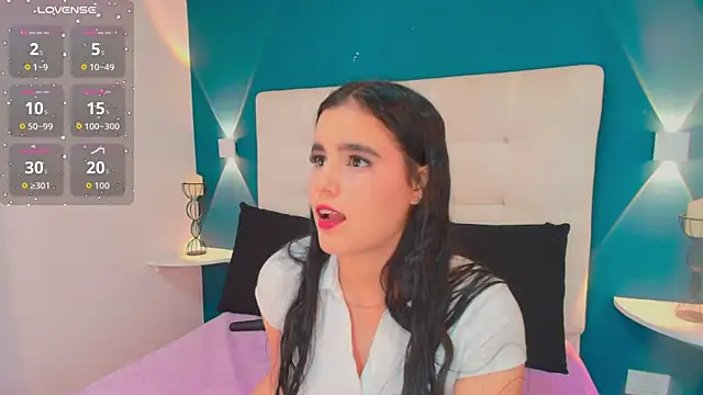 Snapshot of MiaaCarter_ chatting on June 12, 2026, 3:16 am MiaaCarter online show from June 12, 2026, 3:16 am
