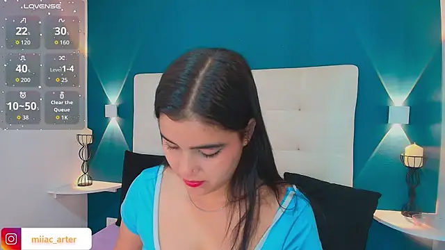 Snapshot of MiaaCarter_ chatting on June 28, 2026, 1:39 pm MiaaCarter online show from June 28, 2026, 1:39 pm