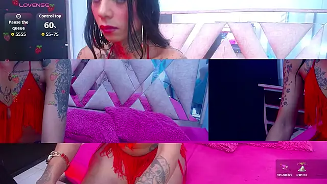 vayolettatto bigass online show from March 20, 2026, 12:21 pm