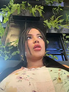 Snapshot of Serafina_del_Mar__ chatting on July 20, 2026, 9:39 pm Serafina del Mar online show from July 20, 2026, 9:39 pm