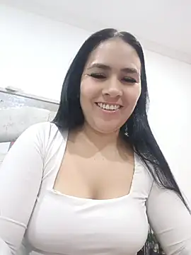 Snapshot of Karla__Morrison chatting on June 1, 2026, 12:12 am Karla Morrison online show from June 1, 2026, 12:12 am