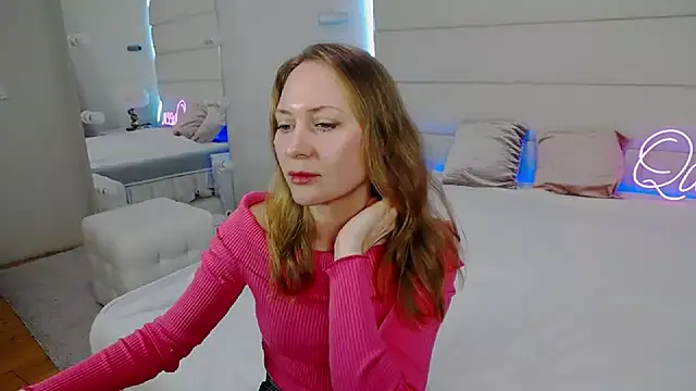 KamilaLod online show from March 21, 2026, 2:20 pm