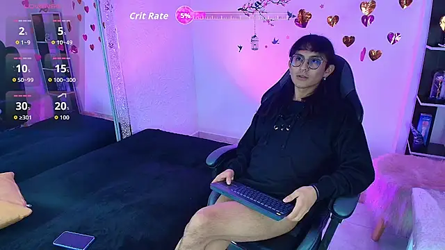 SweetObsidian boy online show from March 10, 2026, 1:49 pm