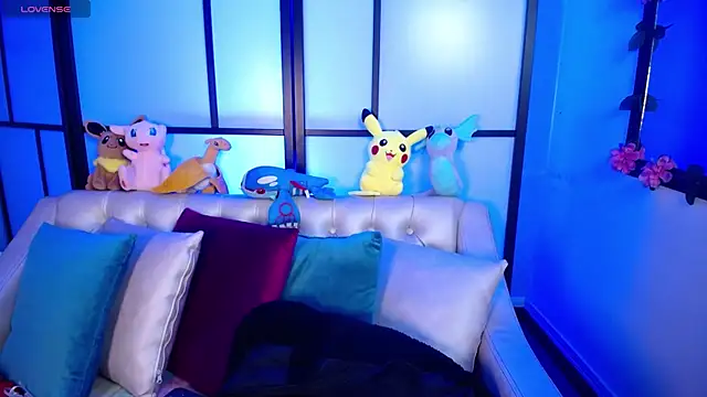 Catalina soul online show from April 22, 2026, 1:12 pm