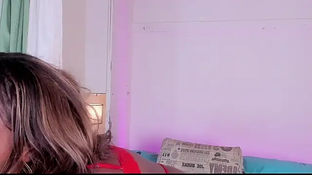 AvaJamess online show from April 23, 2026, 7:38 pm