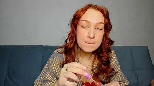 Megansi online show from March 18, 2026, 3:15 pm