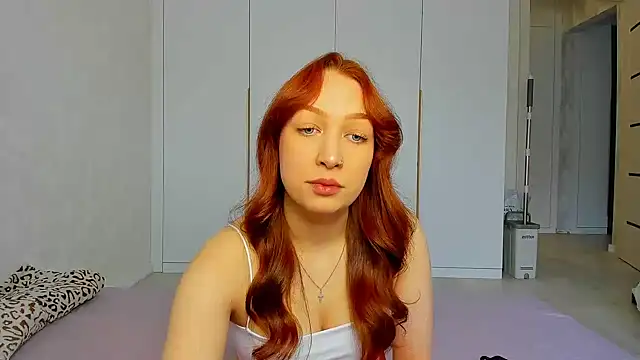 Megansi online show from March 19, 2026, 12:42 pm