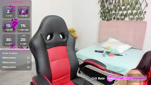 Snapshot of sophiegp chatting on March 14, 2026, 3:56 am sophiegp online show from March 14, 2026, 3:56 am