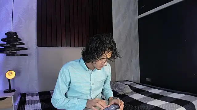 Skinny Mac online show from March 31, 2026, 12:38 pm