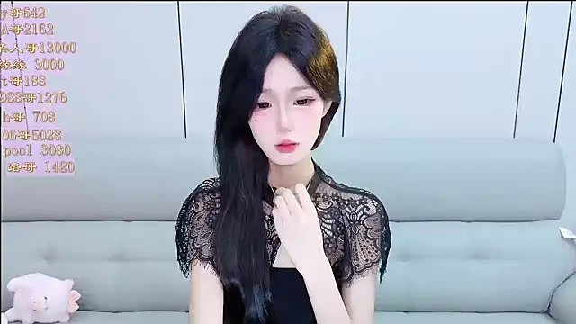 Tiantian9191 online show from April 23, 2026, 4:31 pm