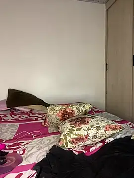 GaiaFiore online show from April 23, 2026, 9:19 am