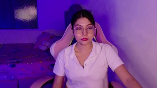 LilithMuse online show from March 17, 2026, 3:11 am