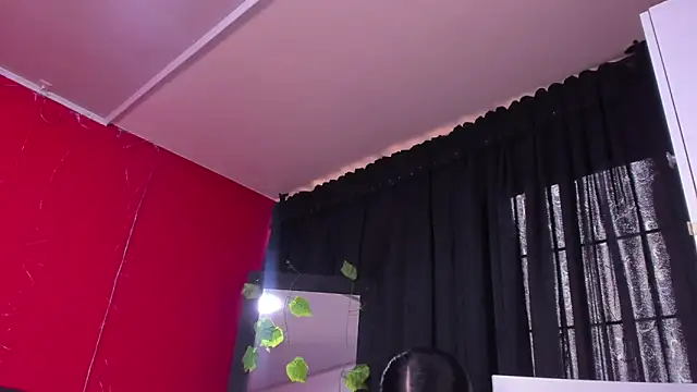 ailyn-20 online show from March 9, 2026, 10:25 pm