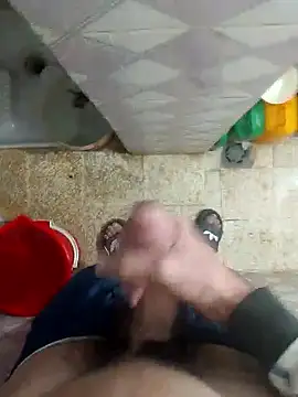 Theonehard12 online show from March 15, 2026, 8:04 pm